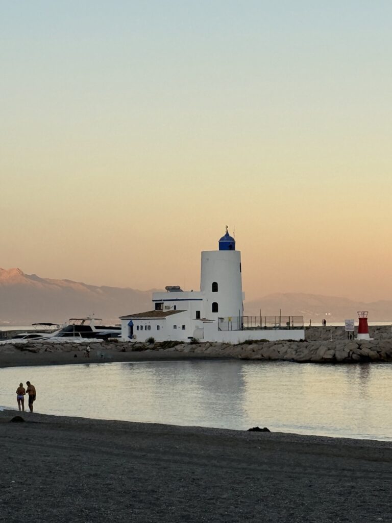 Puerto de la Duquesa
