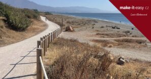 Apartmán na&nbsp;Costa del Sol