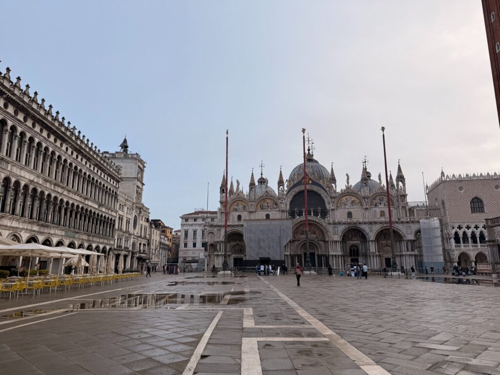 Náměstí sv. Marca