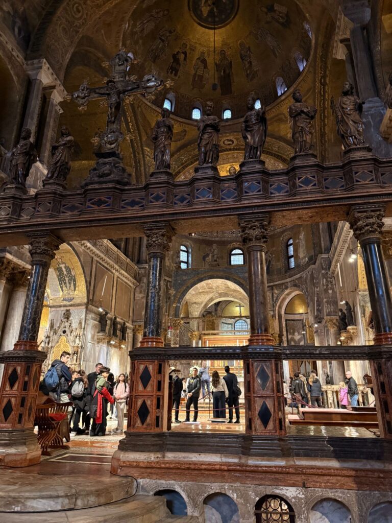 Basilica San Marco