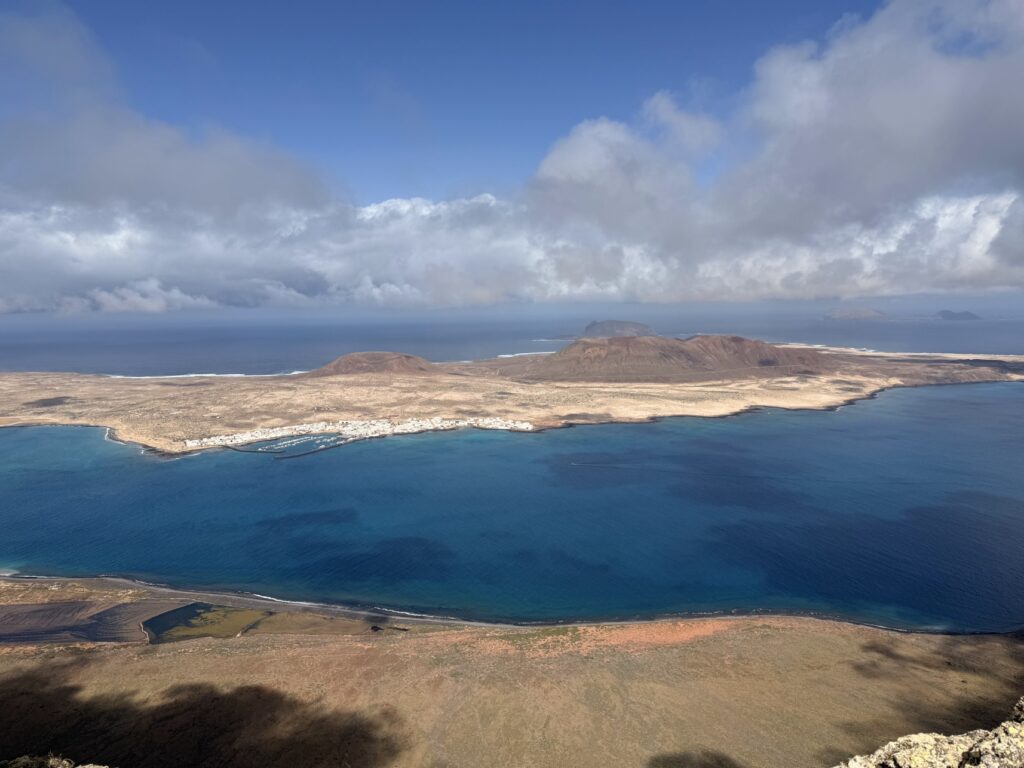 Mirador del Río Lanzarote