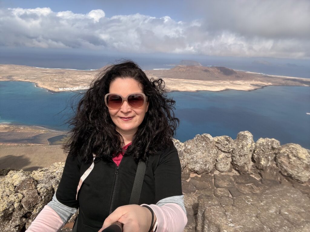 Mirador del Río Lanzarote