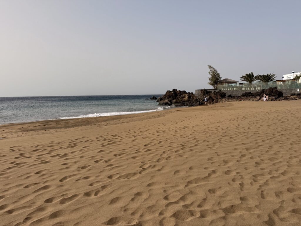 Puerto del Carmen Lanzarote